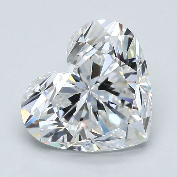 Heart Diamond image