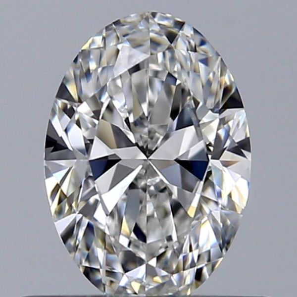 Oval Diamond image