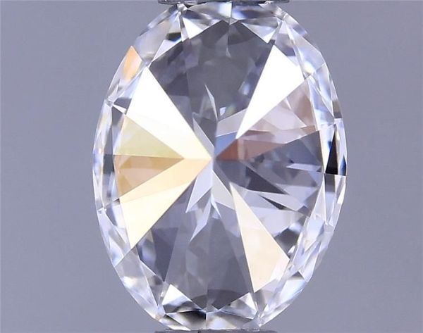 Oval Diamond image