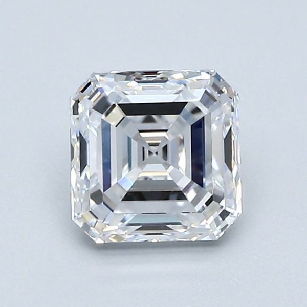 Asscher Diamond image