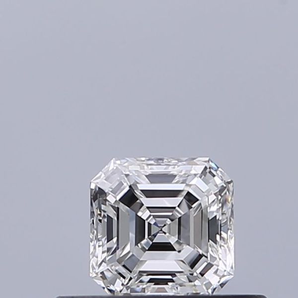 Asscher Diamond image