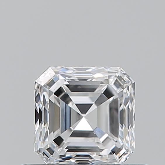 Asscher Diamond image
