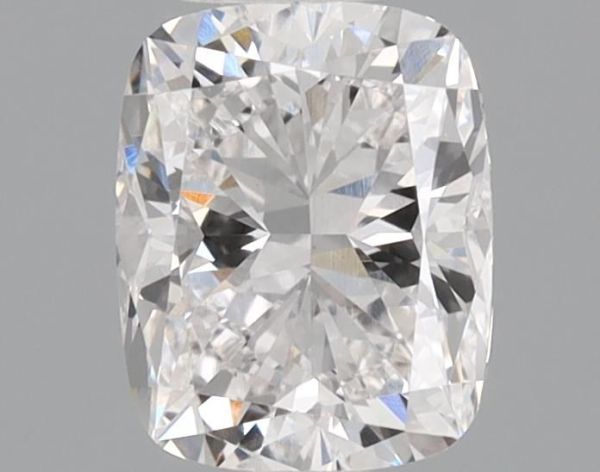 Cushion Lab-Grown Diamond image