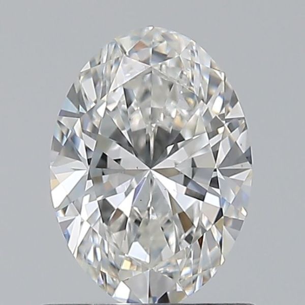 Oval Diamond image