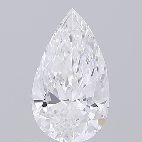 Pear Lab-Grown Diamond image