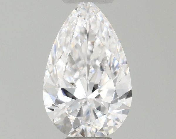 Pear Diamond image