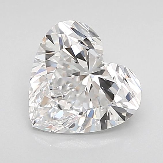 Heart Lab-Grown Diamond image