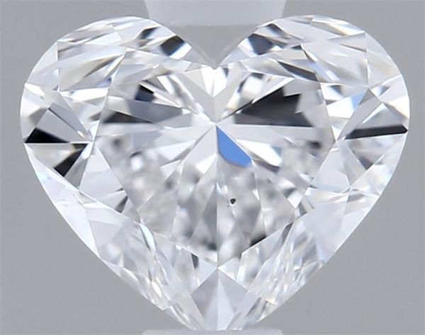 Heart Diamond image