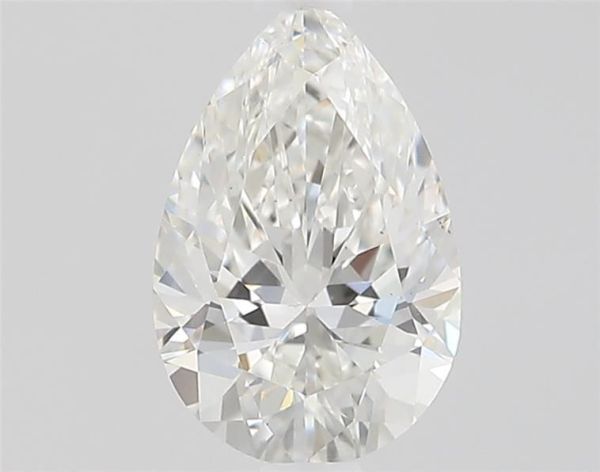 Pear Diamond image
