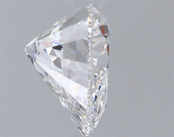Heart Lab-Grown Diamond image