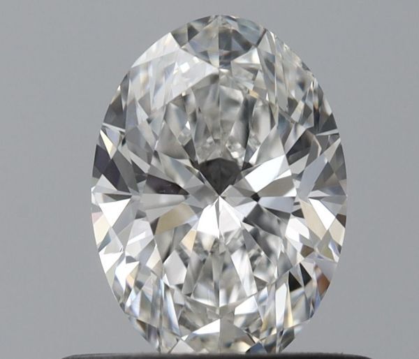 Oval Diamond image