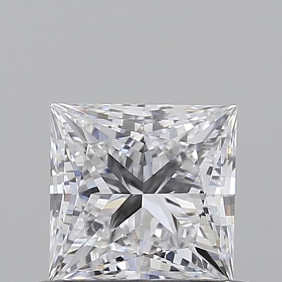 Princess Lab-Grown Diamond image