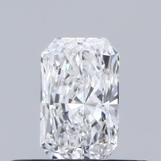 Radiant Lab-Grown Diamond image