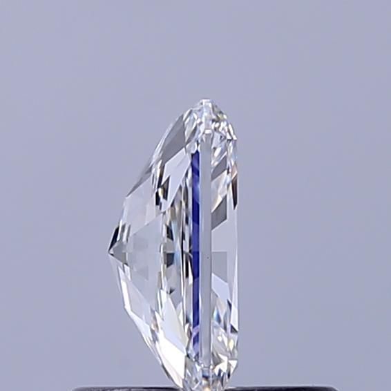 Radiant Lab-Grown Diamond image