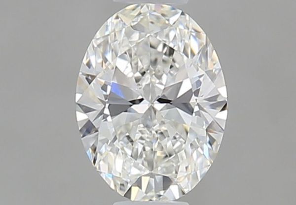 Oval Diamond image