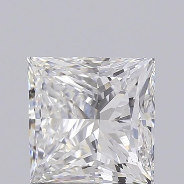 Princess Lab-Grown Diamond image