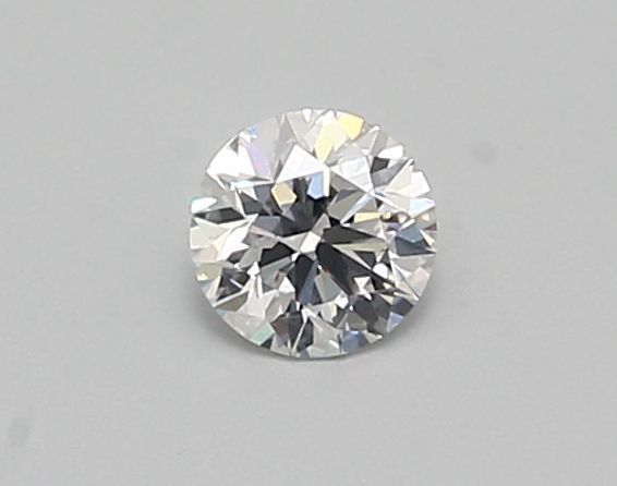 Round Lab-Grown Diamond image