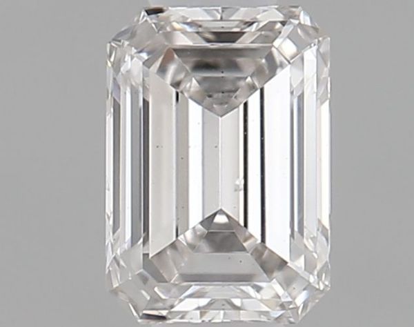 Emerald Lab-Grown Diamond image