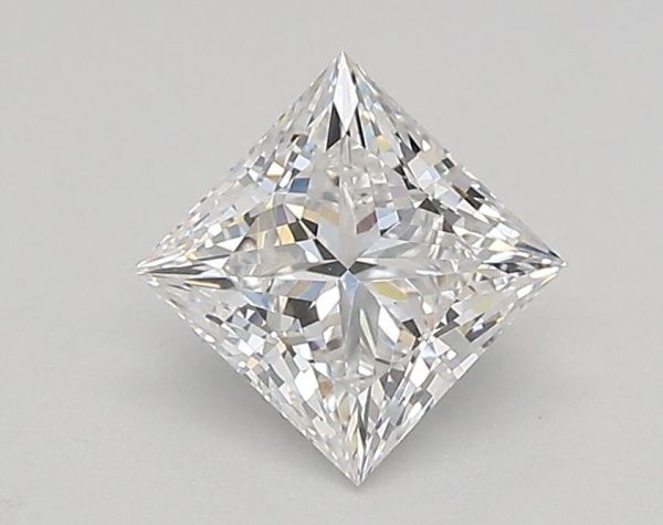 Princess Lab-Grown Diamond image