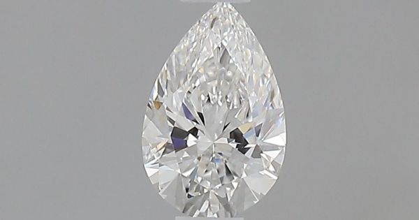 Pear Diamond image