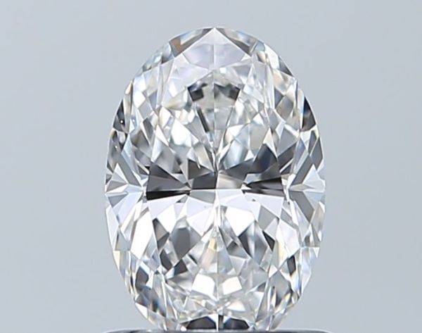Oval Diamond image