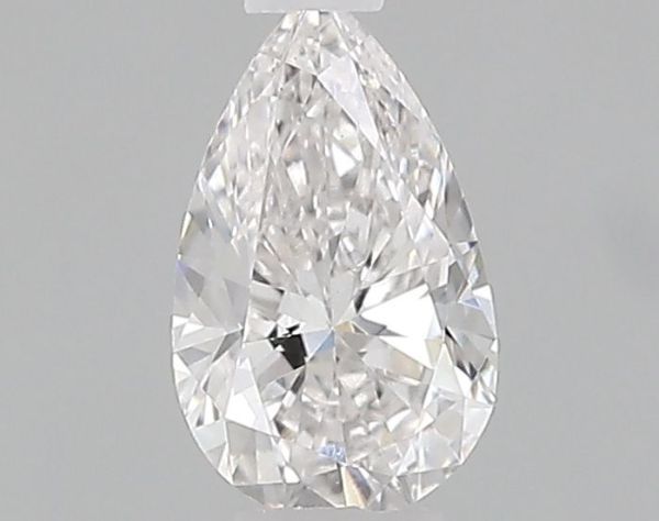 Pear Lab-Grown Diamond image