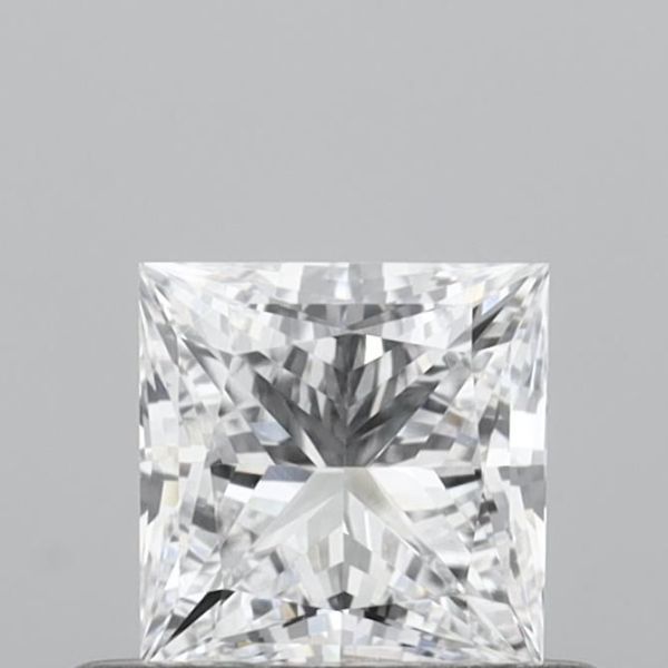 Princess Lab-Grown Diamond image