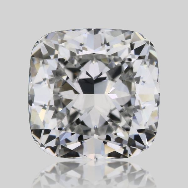 Cushion Diamond image