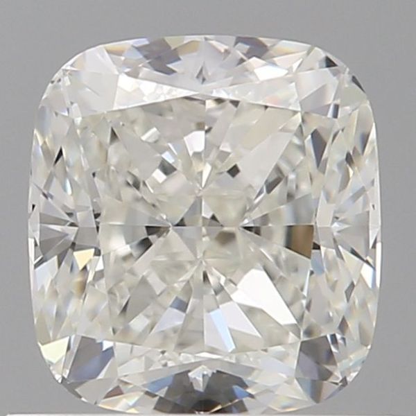 Cushion Diamond image