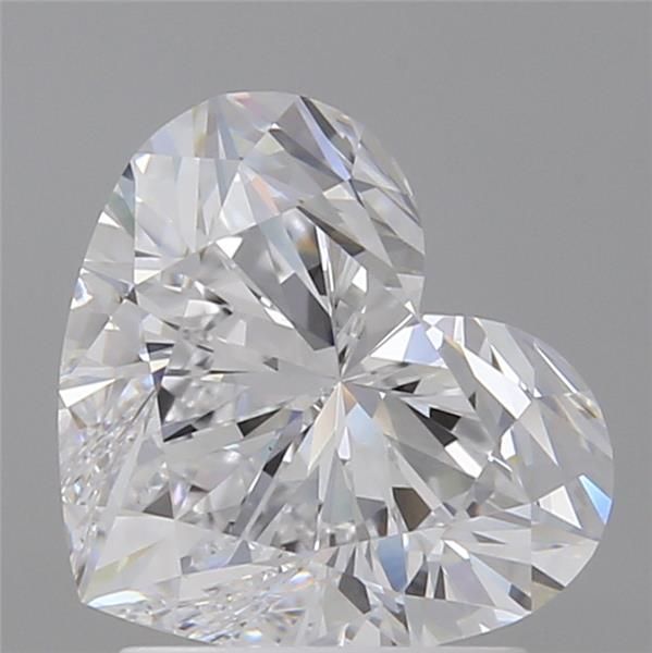 Heart Diamond image