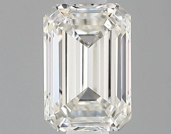Emerald Lab-Grown Diamond image