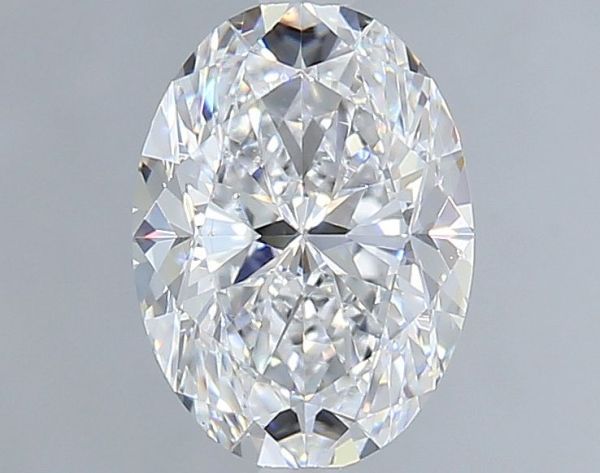 Oval Diamond image