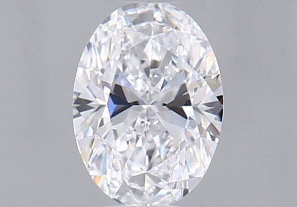 Oval Diamond image
