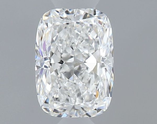 Cushion Diamond image