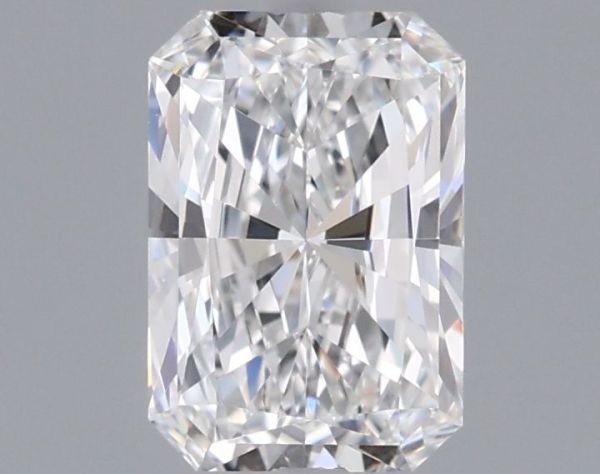 Radiant Lab-Grown Diamond image