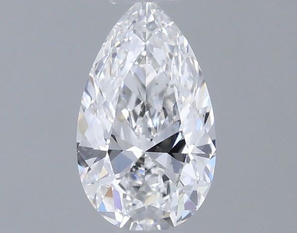 Pear Diamond image