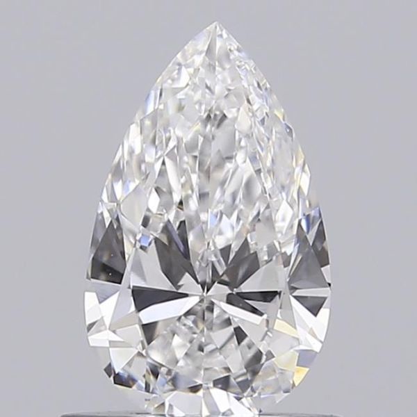 Pear Lab-Grown Diamond image