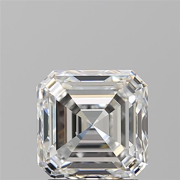 Asscher Diamond image