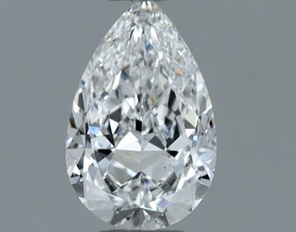 Pear Diamond image