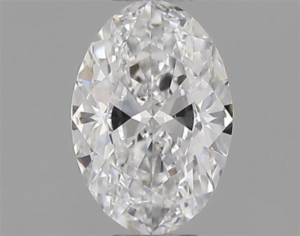 Oval Diamond image