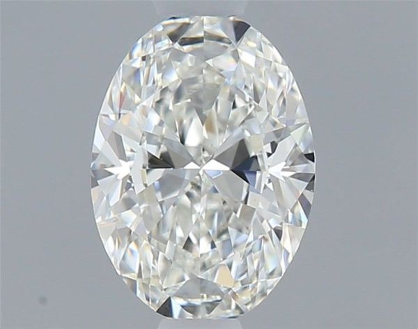 Oval Diamond image