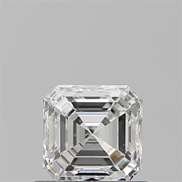 Asscher Diamond image
