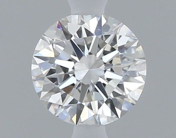Round Diamond image