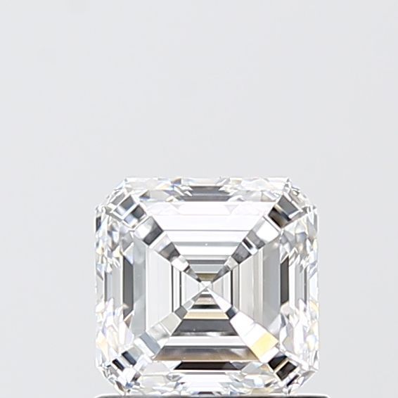 Asscher Lab-Grown Diamond image
