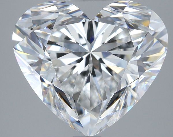 Heart Diamond image