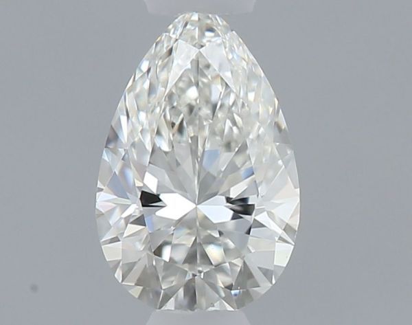 Pear Diamond image