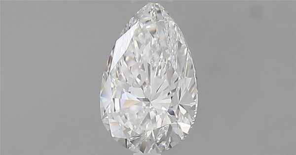 Pear Diamond image