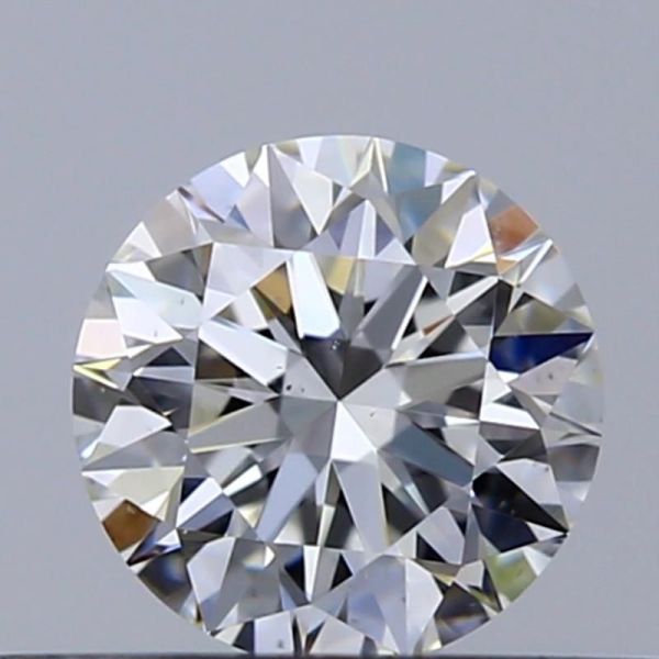 Round Diamond image