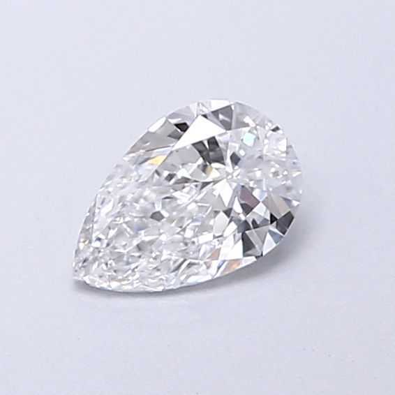 Pear Lab-Grown Diamond image