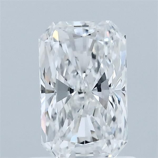 Radiant Lab-Grown Diamond image